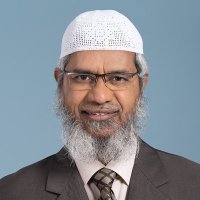 Dr Zakir Naik(@drzakiranaik) 's Twitter Profileg