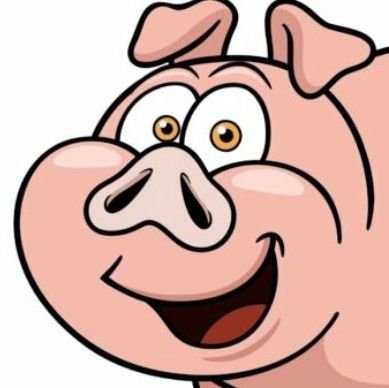 Rt Pig put my @ in your tweets and ill retweet them