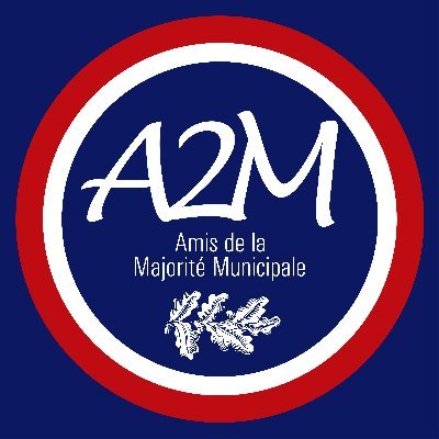 A2M • Amis de la Majorité Municipale d’@AulnaysousBois • Équipe municipale conduite par @brunobeschizza