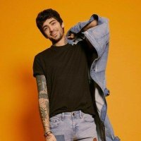 priya ✨ misses zayn(@wxtookachonce) 's Twitter Profile Photo