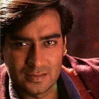 TANHAJI 
i love Ajay sir