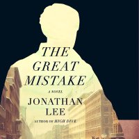 Jonathan Lee - @JonLeeWriter Twitter Profile Photo