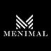 Menimal (@MenimalUK) Twitter profile photo
