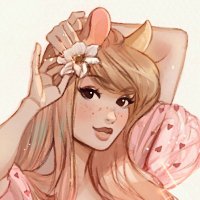 Toshia | Shop is OPEN ✨(@Toshia_San_art) 's Twitter Profile Photo