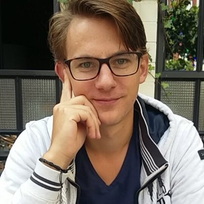 Dit account wordt niet actief gebruikt