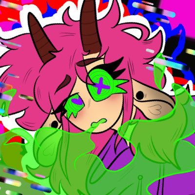 EmmieTeziTobi COMMS OPENさんのプロフィール画像