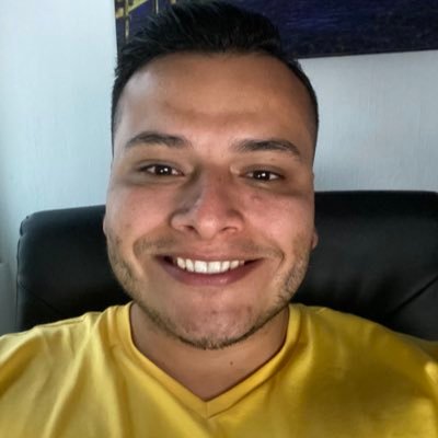 marco_alvaradoa's profile picture. | Sports, Hard work and Entrepreneurship | Positive attitude, Funny, Passionate, Proactive and Happy |