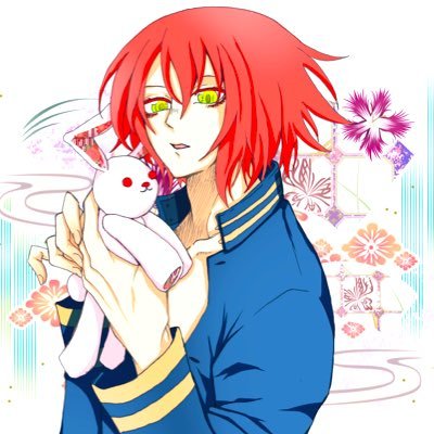 初めまして、沙鞍(さくら)と読みます¦GRANRODEOのe-ZUKAさんlove♡¦その他にも、鳥海浩輔さんやツキウタやRejet作品オトメイト作品等好きな事を好きなだけ呟いてます!¦最近湯毛さんにハマりました
