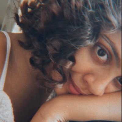 TrushaDaware's profile picture. Just shut up yaar