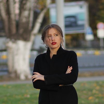 MashaIvanova05's profile picture. 