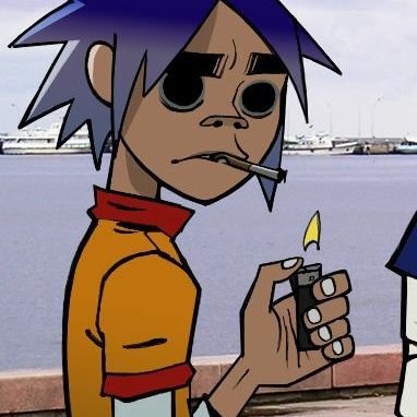 2DTheBest's profile picture. 