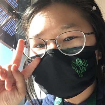 FamfamLinh's profile picture. y*le ‘24