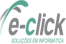 EClickInfo's profile picture. Serviços de Rede, Software, Assistência Técnica Especializada (notebooks e PCs) e Contratos de manutenção permanente (preventiva e corretiva).