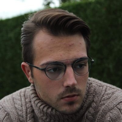 MDekegeleer's profile picture. 