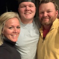 Chad (@clskogquist) 's Twitter Profile