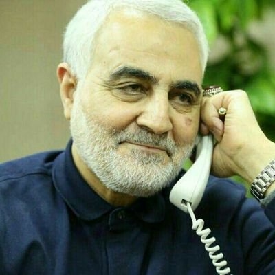 💔۱:۲۰ بامداد💔 عاشق پدر مقاومتم (حاج قاسم)
( دهه هشتادی💪انقلابی)
گر ز آمدنت خبر بیارند
من جان بدهم به مژدگانی💔
