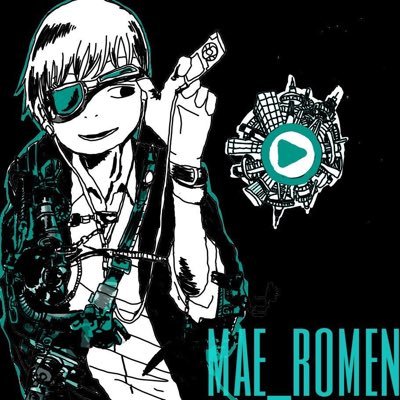 mae_romen Profile Picture