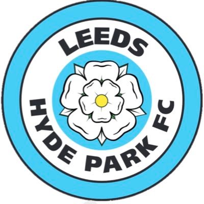 Offical account of Leeds Hyde Park Ladies community football club. New players always welcome! https://t.co/Ej7vhHY07J