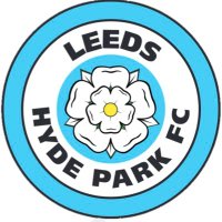 Leeds Hyde Park Ladies FC (@lhplfc) 's Twitter Profile