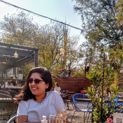 Nachita_Alanis's profile picture. Bioquímica UCC