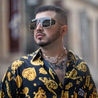Cristian Gonzalez (@orqlabohemia) 's Twitter Profile