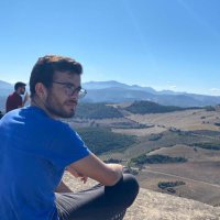 Manuel Chacón (@machde07) 's Twitter Profile