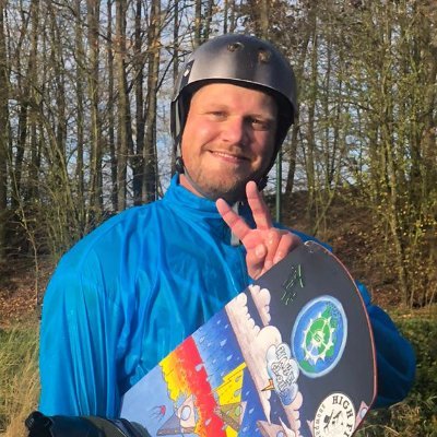 tobywag_'s profile picture. Wakeboarder Crew @wakecloud