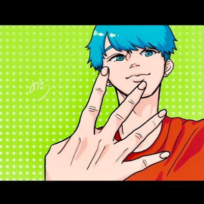 鮎カツさんのプロフィール画像