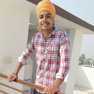 Manpree22213600's profile picture. ਪਿੰਡਾ ਆਲੇ ਸਰਦਾਰ