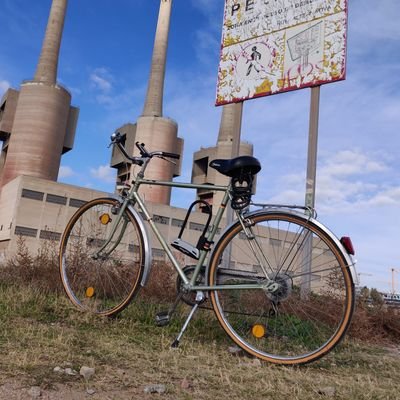 jbdsac's profile picture. Mi palabra favorita es imbécil.