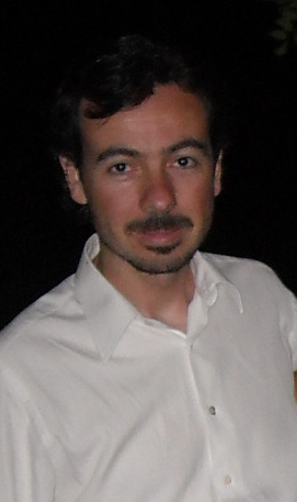 XaviCroix's profile picture. Changing my mind, and trying to change the world at the same time.