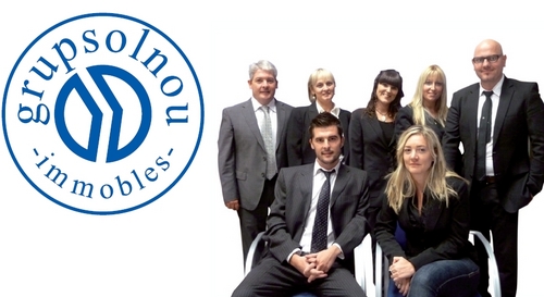 Noticias sobre pisos, diseño, decoración, arquitectura, interiorismo.
Grupo inmobiliario con amplia experiencia