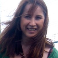 Joanna Douglas - @JoLDouglas Twitter Profile Photo