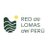 Red de Lomas del Perú