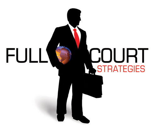 Full Court Strategies Group, L.L.C. is a  strategic communications and public affairs consulting firm that specializes in issue advocacy and media relations.