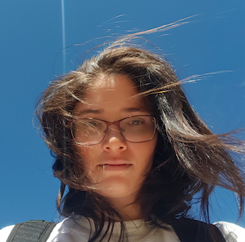 saraynes_gs's profile picture. 