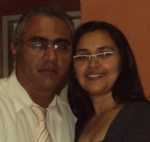Eu sou especialll... sou filha do Rei...... casada e mt felizzzzzzzzz, tenho um maridão e dois filhos q amuuuuh, lindosss d+++