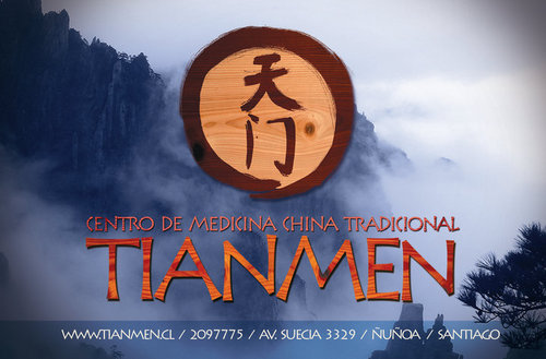 TIANMEN (puerta del cielo), es un proyecto creado por especialistas en las diferentes áreas de la Medicina Tradicional China.