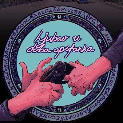 ljubavudobaopstankaさんのプロフィール画像