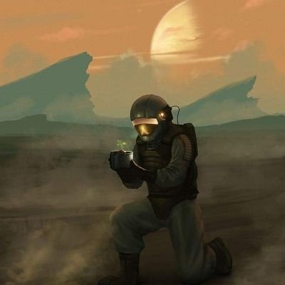 PhnxLgnd's profile picture. Universal Singularity