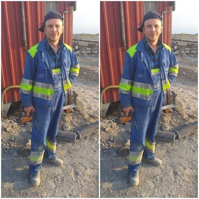 Micha78845475's profile picture. Realizacja projektu sex now