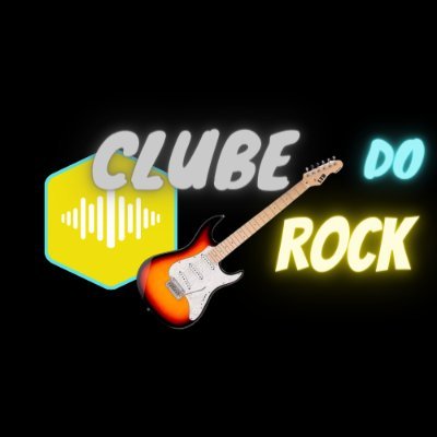 Clube do Rock