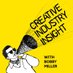 Creative Industry Insight (@ciipodcast) Twitter profile photo Creative Industry Insight (@ciipodcast) Twitter profile photo