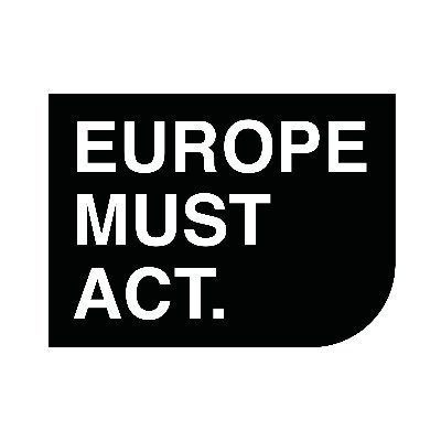 EuropeMustAct Profile Picture