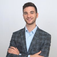 Daniel Baum - @danielalexbaum Twitter Profile Photo