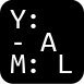 YAML — The Natural Language for Data

News updates from the YAML Data Project