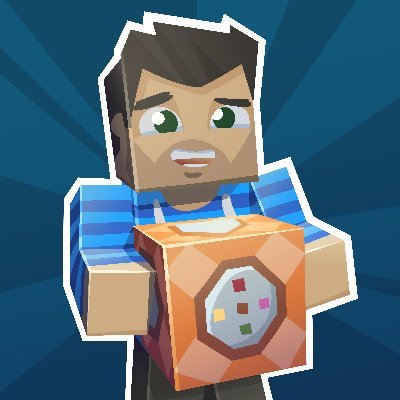Youtuber & Datapack Creator || Instagram: https://t.co/SefUts3uxZ