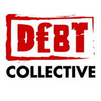 Toby T (@debtcollective) 's Twitter Profile