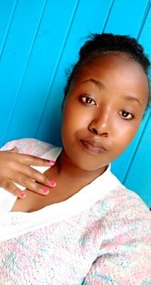 TrizerAnitah's profile picture. Because am a perfectionist