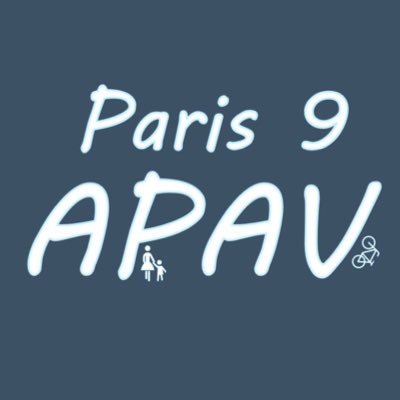 Paris 9e - Association cherchant à promouvoir la place des piétons et des cyclistes dans le 9e arrondissement de Paris